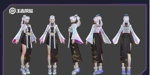 上官的最新皮肤爆料,神秘元素与东方美学完美融合